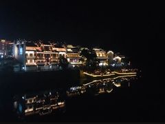 -洪江古商城