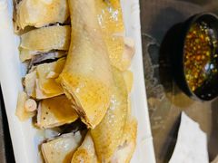 海南文昌鸡-千盛海南粉(金鸡岭店)