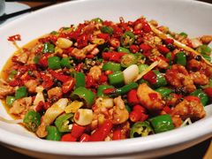 -卞氏菜根香·川菜(青羊万达店)