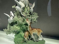 -景德镇中国陶瓷博物馆