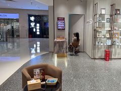 -海马体照相馆(重庆万象城大师店)