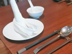 -蛇口希尔顿南海酒店·随轩中餐厅·粤菜