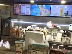 -爸爸糖吐司面包(北京西单大悦城店)