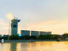 -北京盘古七星酒店