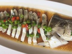 -禾田餐厅•乡野湖北菜(徐东店)