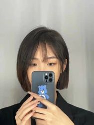 -AFA Hair studio·女士发型设计