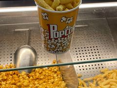 -太平洋影城(王府井店)
