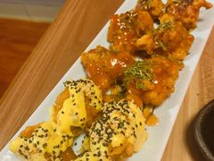 -维卡食舍(户部山店)