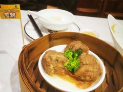 -武林厨神·粤式茶点(沙园2店)