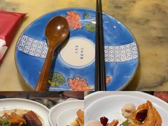 -范家小馆·烤鸭新京菜(金融街店)