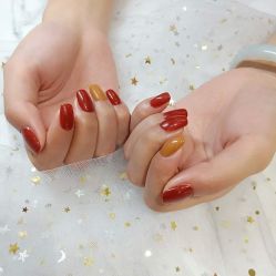 -Daisy Beauty lab日式美甲美睫