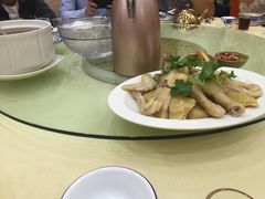 -湛江渔港·大排档(乐园路总店)
