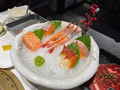-和牛村烧肉放题(淄博王府井店)