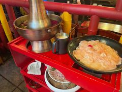 -陈渡桥老火锅(清潭店)