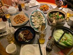 -啫神·广州地标美食(北京路店)