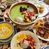 长沙📍一家比我想象的还要温馨一点的糖水屋