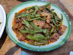 -佬缸炮江湖川菜(玉林店)