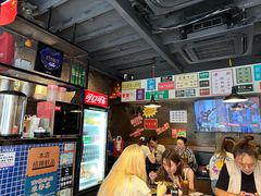 -肥汁米蘭香港米线(宁波路总店)