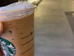 -星巴克(苏州泰华店)