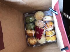 -采芝斋(延安路店)