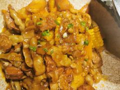 -95号酱骨·一块豆腐(展春园西路店)