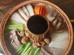 -思金拉措庄园藏餐(太阳岛店)