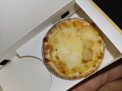 -必胜客(巴沟店)