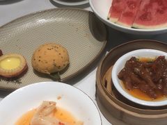 -广东道至正餐厅(区庄店)