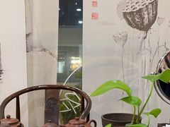 -麻麻手推拿