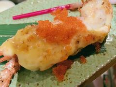 -昱匠·日本料理(金融街店)