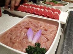 -海底捞火锅(顺义华联店)