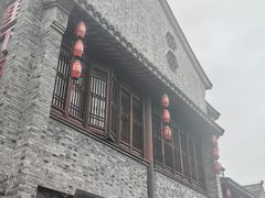 -溱湖八鲜菜馆