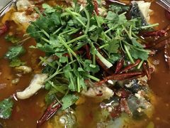 -回味餐厅(枫林路通程商业广场店)