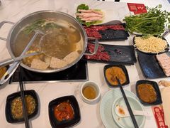 -潮汕良记牛肉火锅(洪武路店)