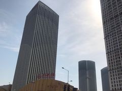 -万达茂商场(南京仙林店)