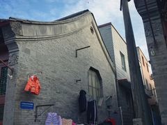 -卢沟桥文化旅游区