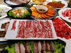 -龙福成肥牛火锅(文昌店)