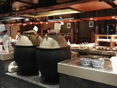 -黑鸡小馆(金源店)
