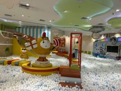 -meland亲子乐园•派对•研学(苏州悠方购物中心店)