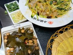 -灶座小锅烀饼·铁锅炖(道里店)