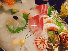 -300杯·和牛烧肉清酒专门店(廊里店)