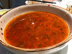 -椒小兔·盐帮川菜中餐厅(金沙时代广场店)