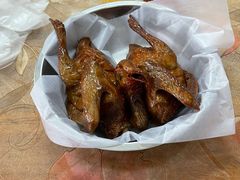 红烧乳鸽-味为先光明乳鸽(光明总店)