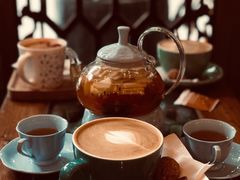 -西关84·History·Art·Cafe