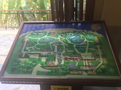 -三亚亚龙湾天域度假酒店