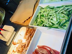 -特派卷·老北京烤鸭卷(合生汇购物中心店)
