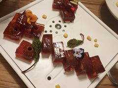 -山楂树融合菜餐厅