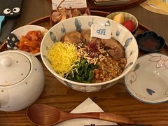 -嘁嘁茶泡饭