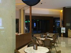 -WHEAT&BAKER-麥(凯德来福士店)