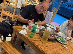 -乡土特色.冷锅鱼.牦牛肉汤锅